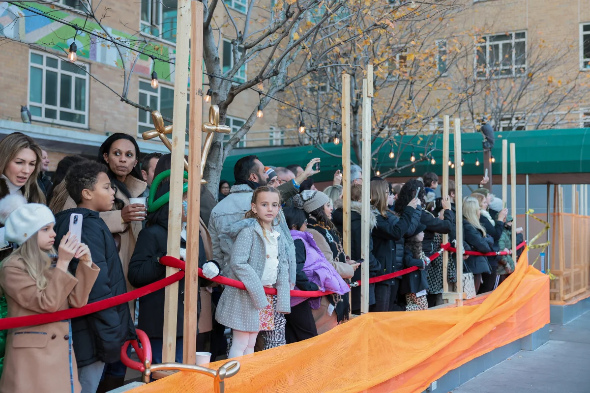 Celebrating Diversity in the Macy’s Thanksgiving Day Parade