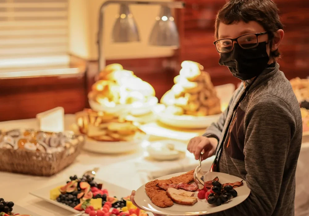 The Real Cost of Hosting Thanksgiving in 2025