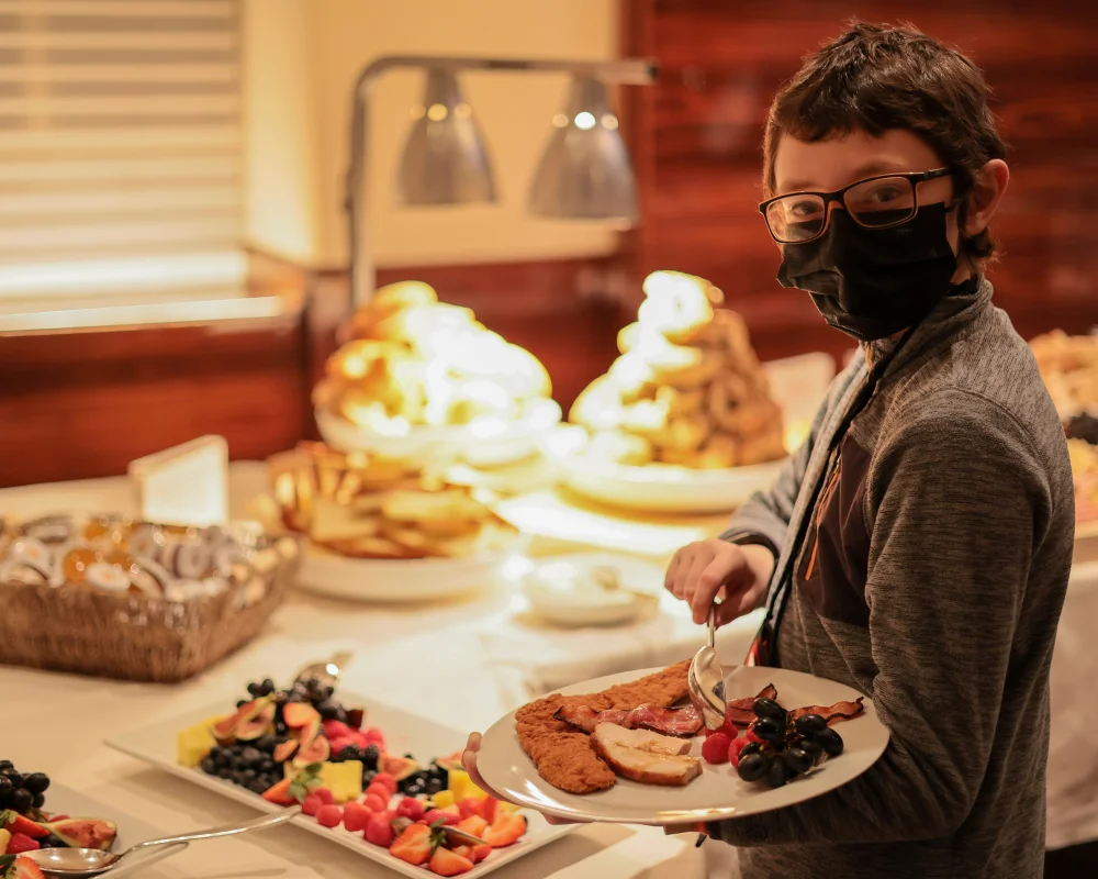 The Real Cost of Hosting Thanksgiving in 2025