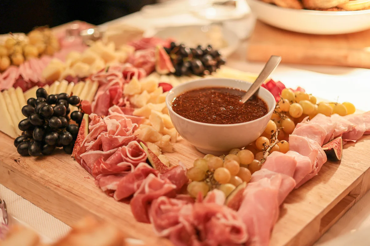 10 Non-Traditional Thanksgiving Dishes That Still Feel Like Home