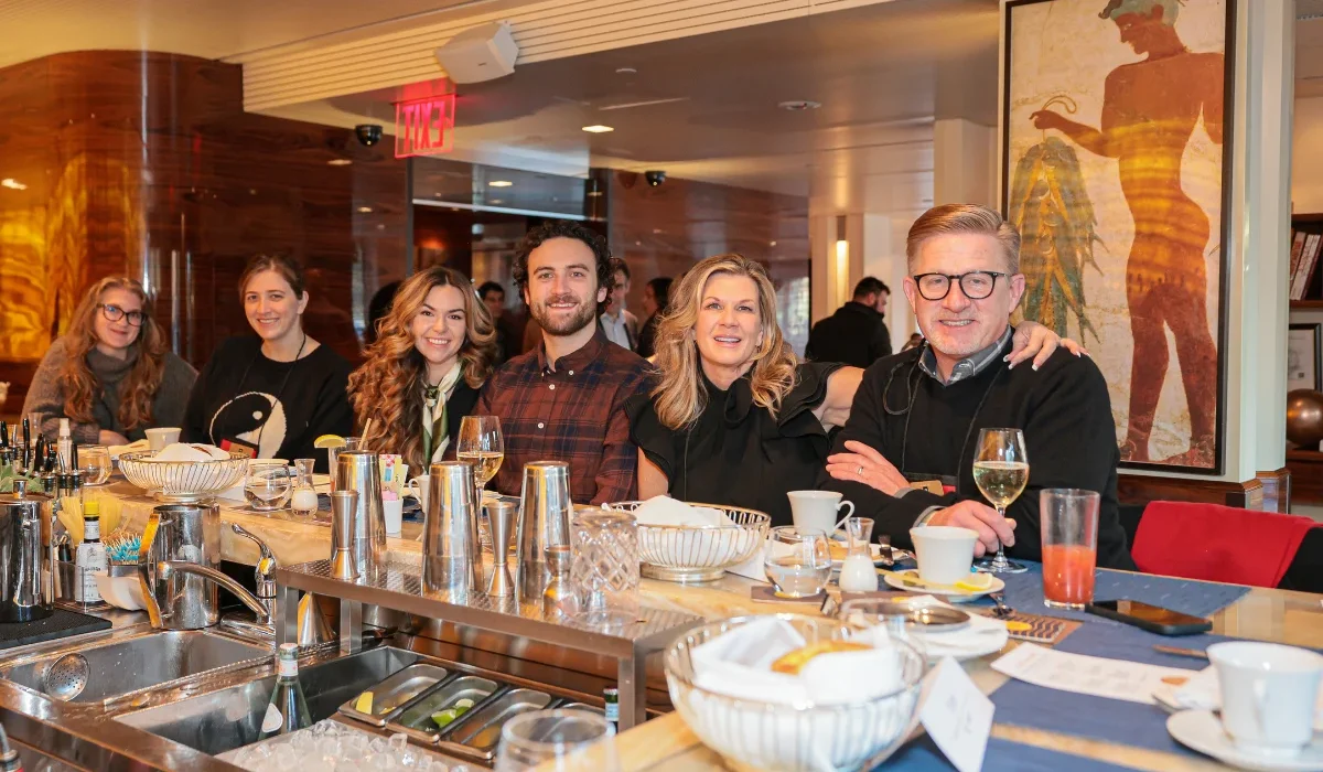 Where to Eat Out on Thanksgiving If You’re Skipping the Cooking This Year (City Guide Option)