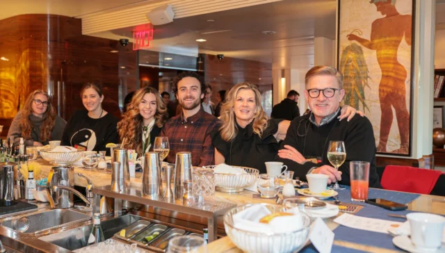 Where to Eat Out on Thanksgiving If You’re Skipping the Cooking This Year (City Guide Option)