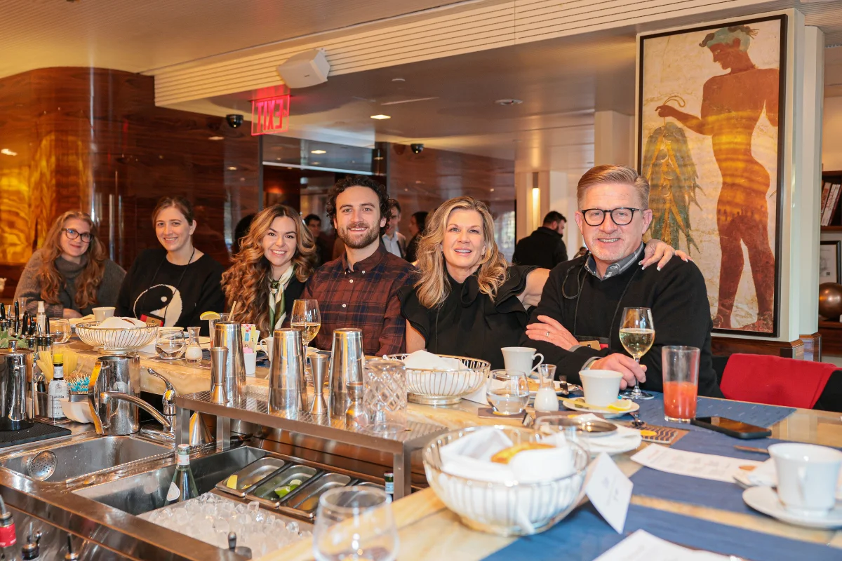 Where to Eat Out on Thanksgiving If You’re Skipping the Cooking This Year (City Guide Option)